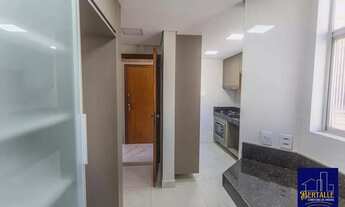 Imagem 5: Apartamento 2 quartos, 1 suíte, 75m², 1 vaga livre, totalmente reformado, em localização p