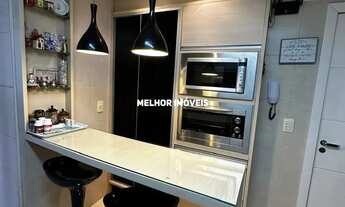 Imagem 3: Apartamento a venda na quadra mar com vista mar em Balneário Camboriú