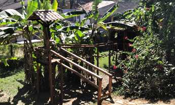 Imagem 2: Aluguel de chácara para confraternização e festas familiares