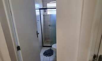 Imagem 6: Apartamento à venda no RESIDENCIAL JARDIM FLOR-DE-LIS - INÁCIO BARBOSA , INÁCIO BARBOSA, A