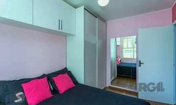 Imagem 3: Apartamento em Santa Tereza