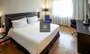 Imagem 7: Flat disponível na Vila Olímpia