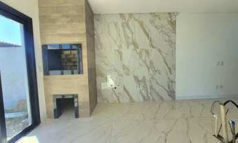 Imagem 7: TORRANDO! SOBRADO 3 DORMITÓRIOS (1 SUÍTE) - VISTA P/ MAR - ALTO PADRÃO