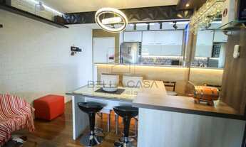 Imagem 2: Apartamento a venada na melhor regiao da MOOCA