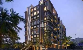 Imagem: Studio 1 dormitório - Praia Comprida.