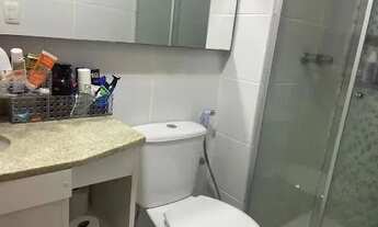 Imagem 3: Apartamento com 4 dormitórios à venda, 128 m² por R$ 1.600.000,00 - Camboinhas - Niterói/R