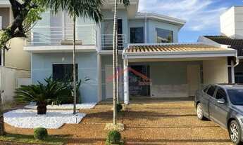 Imagem: Casa com 3 dormitórios, 270 m² - venda