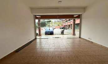 Imagem 2: Loja, 30 m² - venda por R$ 230.000,00 ou aluguel por R$ 2.200,00/mês - Granja Viana - Coti