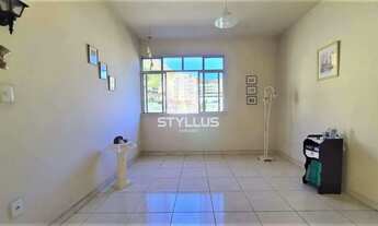 Imagem 2: Apartamento no Méier com Vaga de Garagem e Documentação Perfeita! M16P