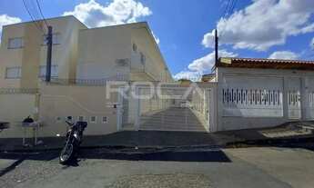 Imagem: Apartamento Padrão de 1 dormitório para