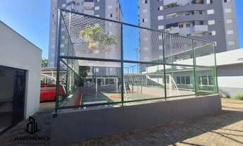 Imagem 3: Apto 3 Quartos, 74m², 2 banheiros, 2 vagas cobertas- Aparecida de Goiânia
