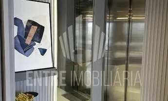 Imagem 3: Apto à venda no Ed. Lindenberg Cambuí, Campinas SP