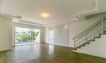 Imagem: Sobrado à venda, 4 quartos, 2 suítes