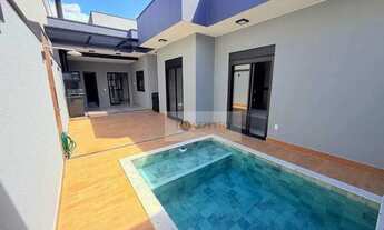 Imagem: Casa com 3 dormitórios à venda, 139 m²