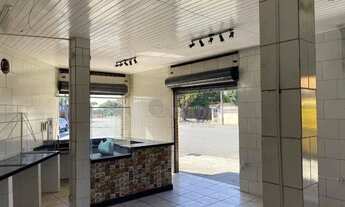 Imagem: Salão para alugar, 75 m² por R$ 4.400,00/mês