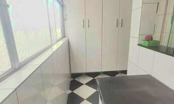 Imagem 7: Apartamento em Avenida Paes de Barros - Parque da Mooca - São Paulo/SP