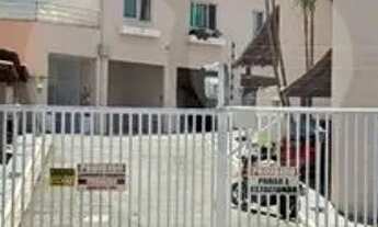 Imagem: Condomínio com 2 quartos à venda em Jardim