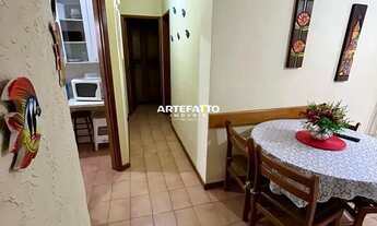 Imagem 6: Apartamento espaçoso a venda com 2 dormitórios na Praia Grande em Ubatuba