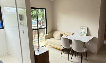 Imagem 6: Apartamento com 2 Dormitório e Sacada