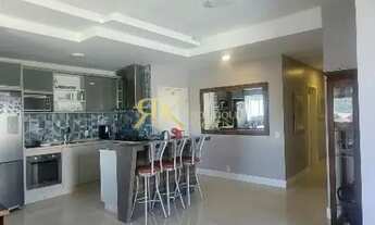 Imagem 6: Cobertura de 3 dormitórios, vista mar no Campeche para alugar