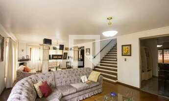 Imagem 2: Casa à Venda - Tucuruvi, 6 Quartos, 405 m2