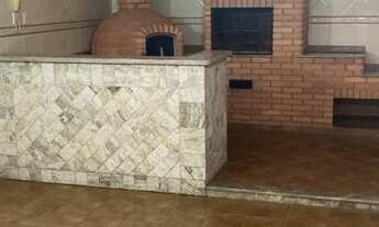 Imagem: Casa em condomínio para locação em Vila