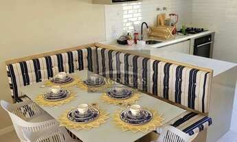 Imagem 5: Village em Itacimirim (pé na Areia) 150 m² totais com 3/4 e 2 suítes