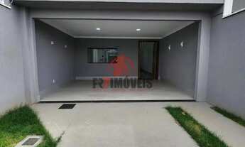 Imagem: IMPERDÍVEL - CASA 3Q COM ÁREA GORMET E