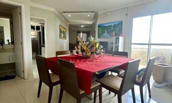 Imagem 5: EXCELENTE APTO MASTER PLANO 132M - VILA UNIVERSITARIA