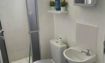 Imagem 2: Alugo apartamento mobiliado próx ao shopping Boulevard