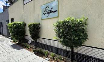 Imagem 7: TL - Apartamento com 4 suites no Calhau em frente a AABB