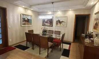 Imagem 3: Apartamento com 3 dormitórios à venda, 144 m² por R$ 1.383.000,00 - Vila Assunção - Santo