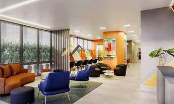 Imagem 5: APARTAMENTO NO CENTRO! SUÍTE, ELEVADOR, VAGA DE GARAGEM!!!