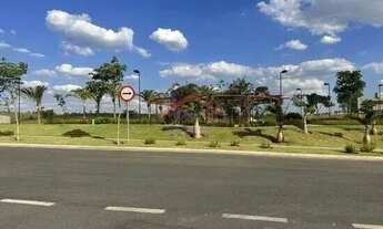 Imagem 3: Terreno à venda em Campinas, Fazenda Pau D Alho, com 420 m², Condomínio Arborais Campinas