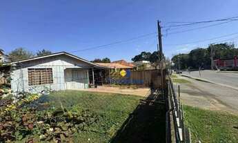 Imagem 4: Terreno à venda, 360 m² por R$ 600.000,00 - Roça Grande - Colombo/PR