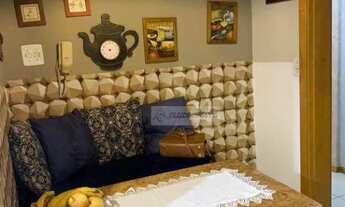 Imagem 6: Apto Edifício Innovare à venda c/ 2 suites , 106 m2 mobiliado RS 950 mil, Jd. Kennedy Cuia