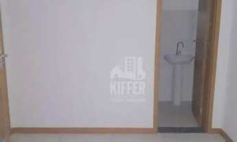 Imagem 3: Apartamento com 2 dormitórios à venda, 65 m² por R$ 145.000,00 - Santa Luzia - São Gonçalo