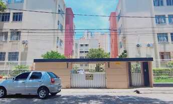 Imagem: Apartamento à venda em Itapuã, Vila Velha