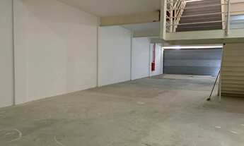 Imagem: Excelente loja/galpão para locação, bem