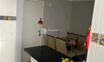 Imagem 3: Apartamento à venda em São José dos Campos, Jardim América, com 2 quartos, com 59 m²