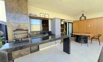 Imagem: Casa Térrea Mobiliada no Jardins Bolonha