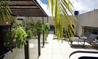 Imagem 6: COBERTURA DUPLEX À VENDA 200 M² HORTO FLORESTAL