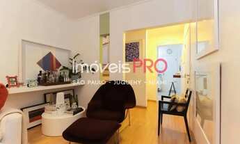 Imagem 5: Sobrado reformado no Campo Belo com 2 dorm, sendo 1 suite e 2 vagas