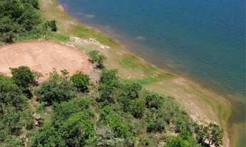 Imagem 3: Vendo Lotes no Lago Corumbá IV, Condomínio Aquarius 1000m² , financiamento direto