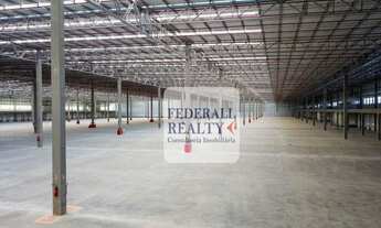 Imagem 4: Aluguel de galpão em condomínio fechado em Gravataí, Rio Grande do Sul