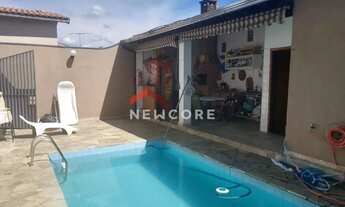 Imagem: Casa em Rua Alto Juruá - Vila Lemos - Bauru/SP