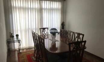 Imagem 3: LINDO SOBRADO PARA LOCAÇÃO DE 4 DORMITÓRIOS NO PLANALTO PAULISTA!