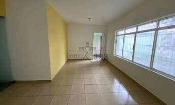 Imagem 2: Casa com Edícula - Vila Industrial - 3 Dormitórios - 120m²