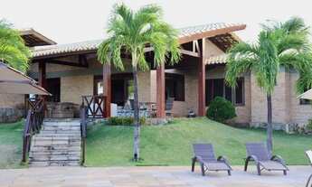 Imagem 5: Ampla Casa Duplex com 3480 m² com 6 quartos em Cumbuco - Caucaia - CE