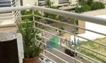 Imagem 3: Apartamento com 1 quarto à venda, 40 m² - Bosque das Juritis - Ribeirão Preto/SP